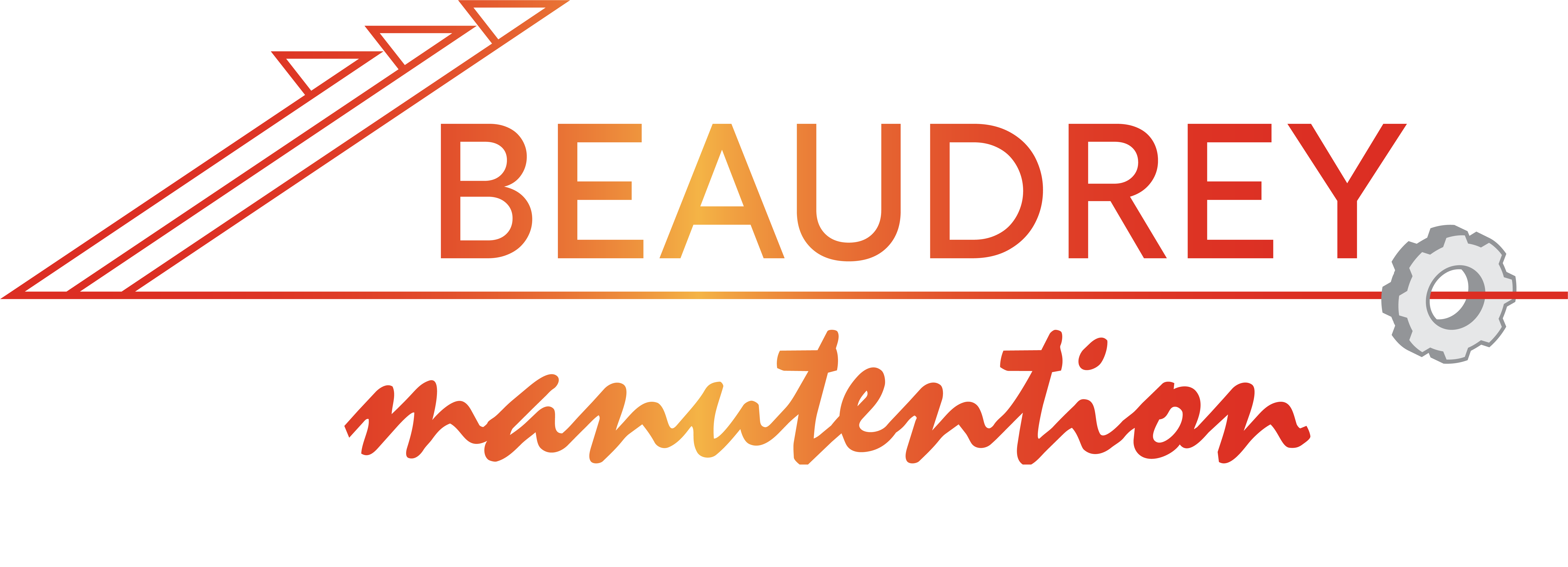 Beaudrey Manutention Logo